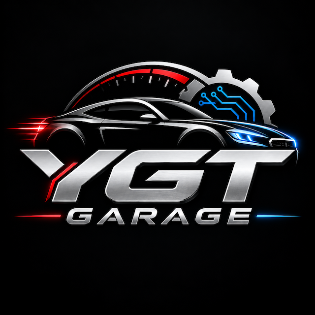 YGT GARAGE